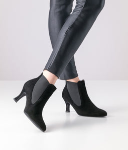 Werner kern Carina Suede – black