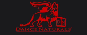 Dance Naturals by strictly4dancers.com