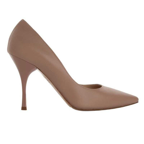 Tangolera Decolté Nudo Heel 9 cm