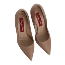 Tangolera Decolté Nudo Heel 9 cm