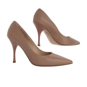 Tangolera Decolté Nudo Heel 9 cm