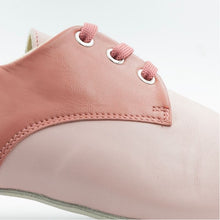 Tangolera Derby Pink