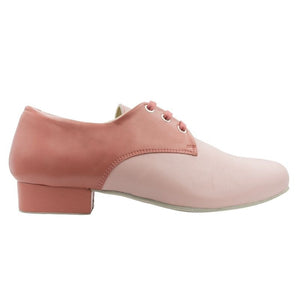 Tangolera Derby Pink