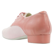 Tangolera Derby Pink