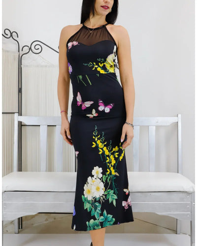 Rossaspina Dress Amanda Option 1