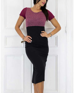 Rossaspina  Dress Andrea Option 4