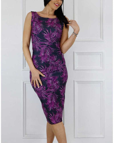 Rossaspina Dress Bettina New Option 40