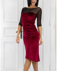 Rossaspina  Dress Sara Cuore Option 20