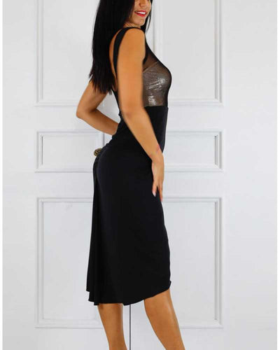 Rossaspina Dress Sara Cuore Option 35