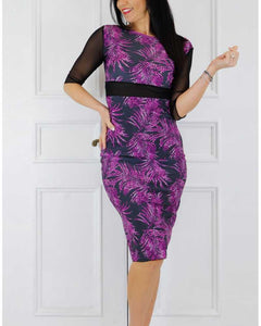 Rossaspina Dress Tiffany 2 Option 16