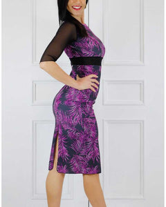 Rossaspina Dress Tiffany 2 Option 16