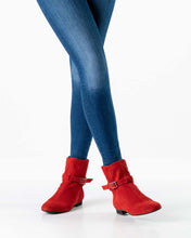 Werner Kern, Harper Suede – Red