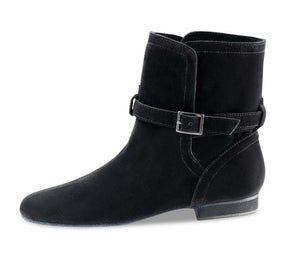 Werner Kern, Harper Suede – Black