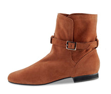 Werner Kern, Harper Suede – brown