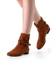 Werner Kern, Harper Suede – brown