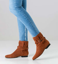 Werner Kern, Harper Suede – brown