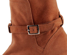 Werner Kern, Harper Suede – brown