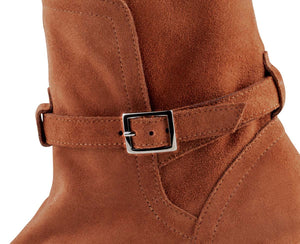 Werner Kern, Harper Suede – brown