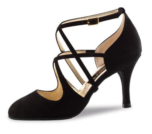 Nueva Epoca Jaida size 5 offer