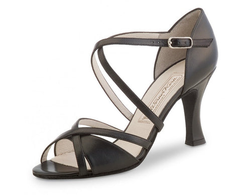 Werner Kern July 8 Nappa black Size 5 Offer