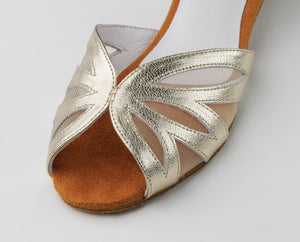 Anna Kern Margo Nappa leather – gold