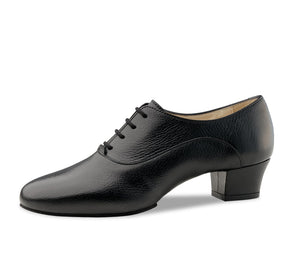 Werner Kern Runa Nappa leather – black