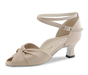 Werner kern Ruth 5 Nappa beige Comfort size 5 Offer