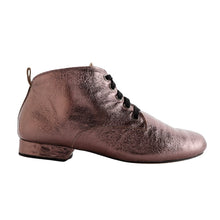 TANGOLERA Ankle Boot,  Bronzo