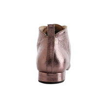TANGOLERA Ankle Boot,  Bronzo