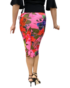 Rossaspina Skirt Sirena Option 47