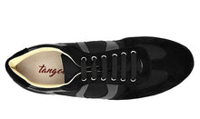 Tangolera Sneakers woman sport nera Tacco 3 cm Size 35 Offer