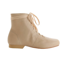 TANGOLERA Ankle Boot,  Beige