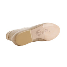 TANGOLERA Stivaletto Beige