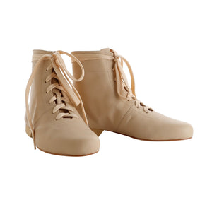 TANGOLERA Ankle Boot,  Beige