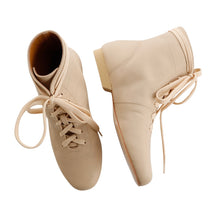 TANGOLERA Ankle Boot,  Beige