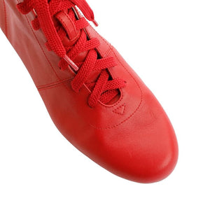 Tangolera Stivaletto Rosso