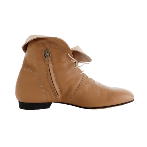 Tangolera men's Leather ankle boot Size 43 offer