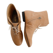 Tangolera men's Leather ankle boot Size 43 offer