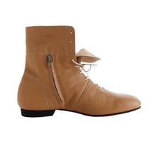 Tangolera men's Leather ankle boot Size 43 offer