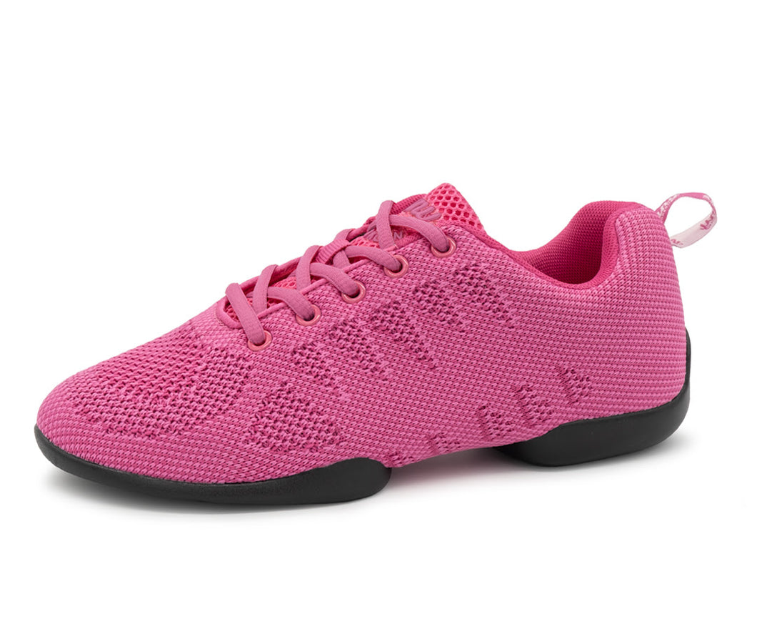 Anna Kern Sunny Sneaker 165 fuchsia – - Main Image