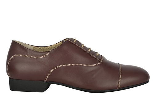 Tangolera 105 Brown Leather