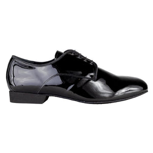 TANGOLERA 110 Vernice Nera Size 41 offer