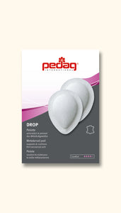 Pedag Drop Metatarsal pad