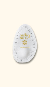 Pedeg Galant Leather half-insole