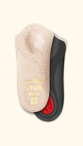 Pedag Viva Mini Short foot support