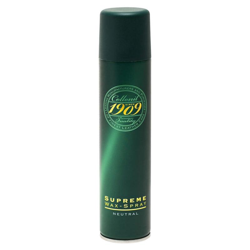 Collonil 1909 Supreme Wax Spray –
