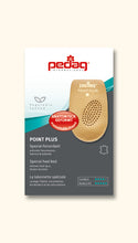 Pedag Point Plus Special heel bed