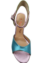 La Rosa del Tango Amancio Size 37