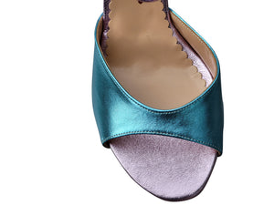 La Rosa del Tango Amancio Size 37