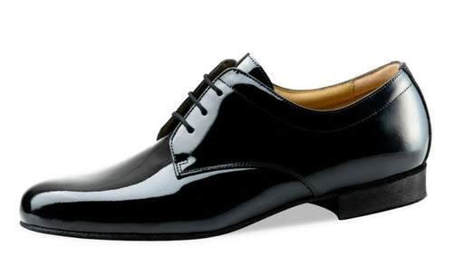 Werner Kern Arezzo, Patent leather – black Size 10.5 Offer